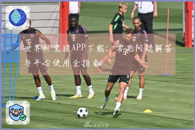 世界杯竞猜APP下载：常见问题解答与平台使用全指南