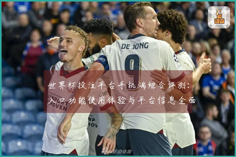 世界杯投注平台手机端综合评测：入口功能使用体验与平台信息全面分析