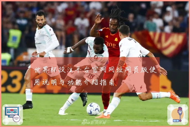 世界杯投注平台官网网址网页版使用说明与功能介绍指南